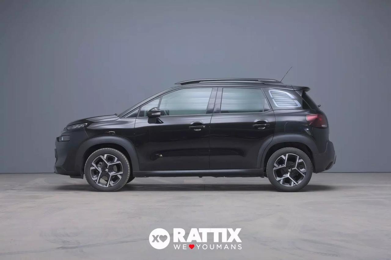 Citroen C3 Aircross 1.2 Puretech 130CV Shine Pack EAT6