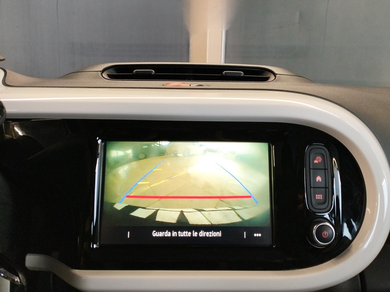 Renault Twingo SCe 65 CV Duel - NEOPATENTATI