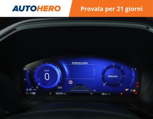 FORD Kuga 2.0 EcoBlue Hybrid 150 CV 2WD ST-Line X