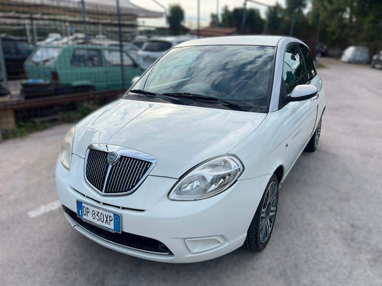 LANCIA YPSILON 1.2 Versus - 2008