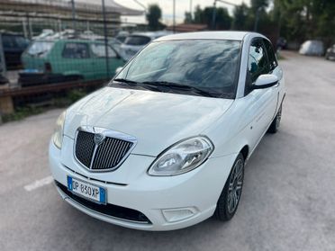 LANCIA YPSILON 1.2 Versus - 2008