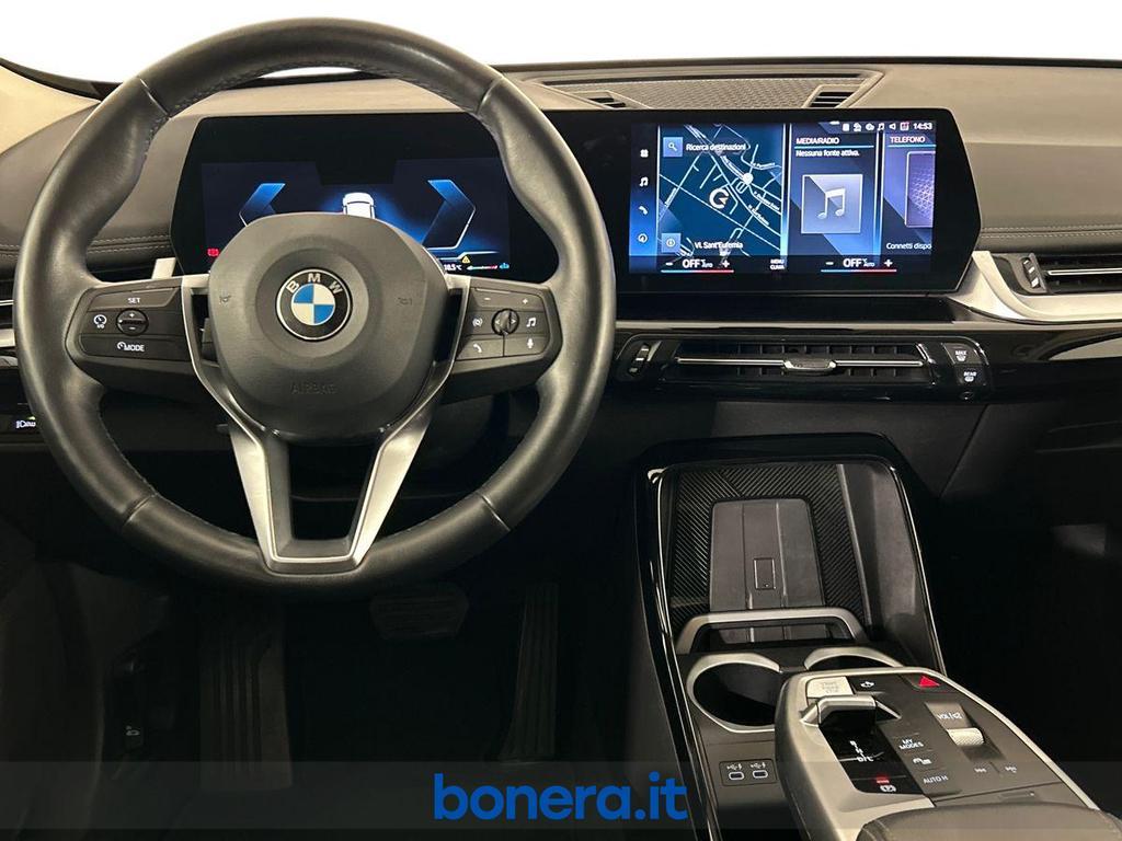 BMW X1 18 d X-Line Edition Balance sDrive DCT