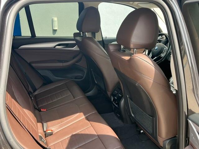 Bmw X3 xDrive20d 48V Business Advantage