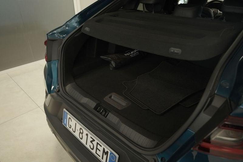 Renault Arkana 2021 1.6 E-TECH FULL HYBRID R.S. LINE 145CV