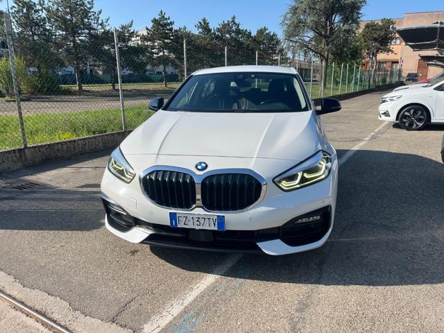 BMW 116 d 5p. Sport Aut