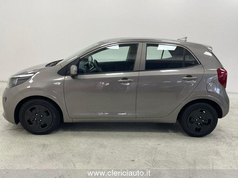 KIA Picanto 1.0 12V 5 porte Urban