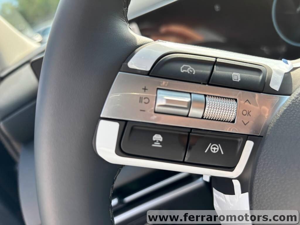 Hyundai Tucson 1.6 Business iva esposta/2025 Tua a soli 339 Euro al mese
