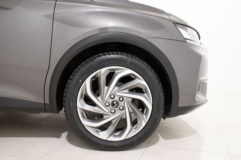 DS DS 7 CrossBack BlueHDi 130cv aut. Business