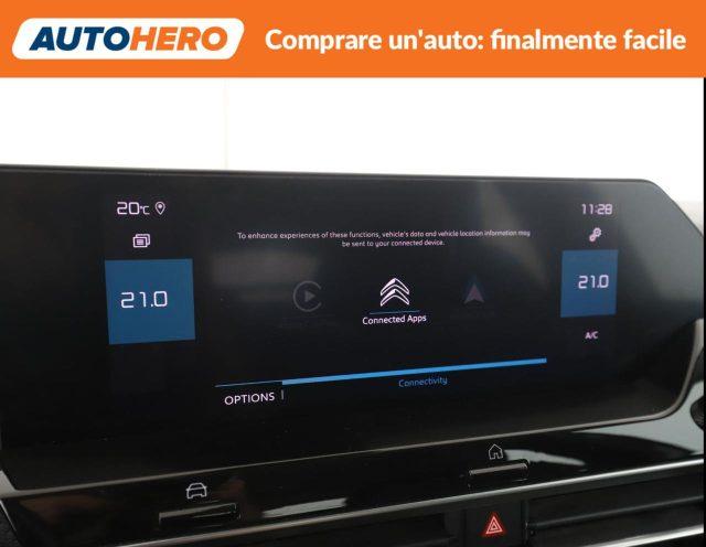 CITROEN C4 BlueHDi 130 S&S EAT8 Feel Pack