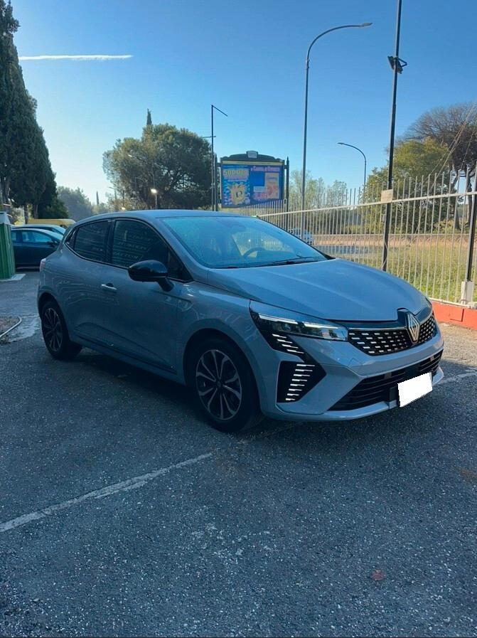 Renault Clio TCe 90 CV 5 porte Techno