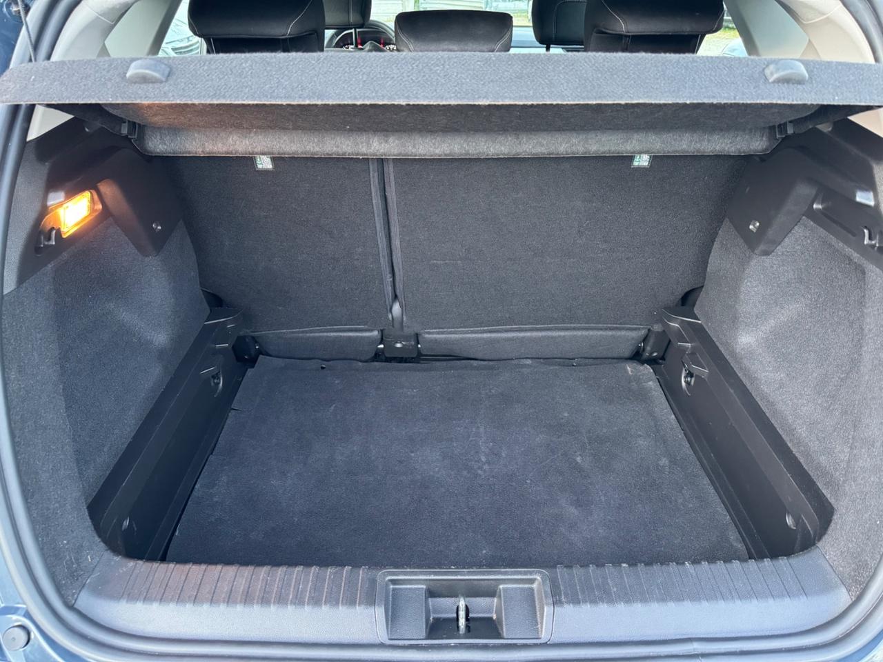 Renault Captur 1.0 TCe 100 CV GPL Intens