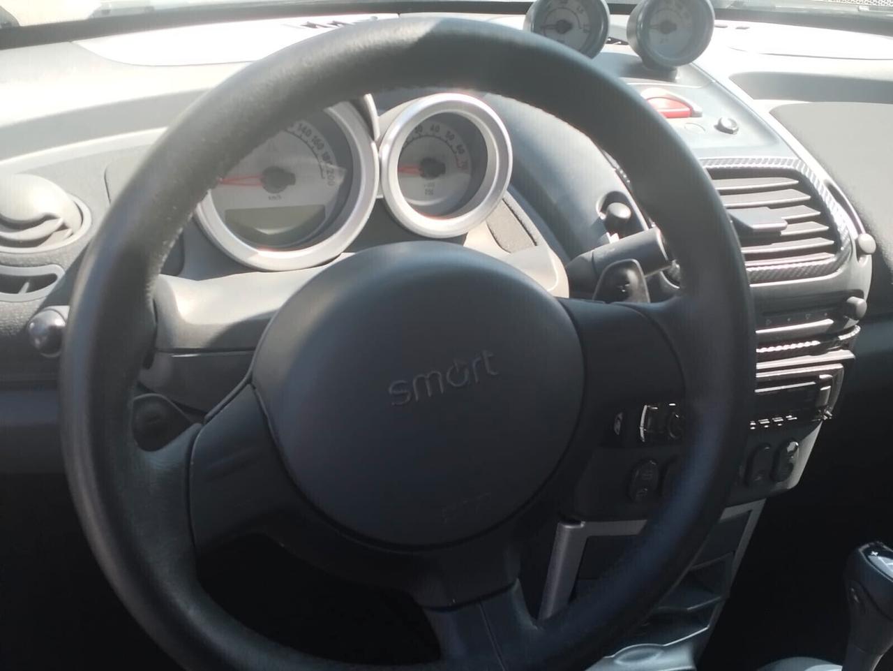 Smart Roadster 700 (60 kW)