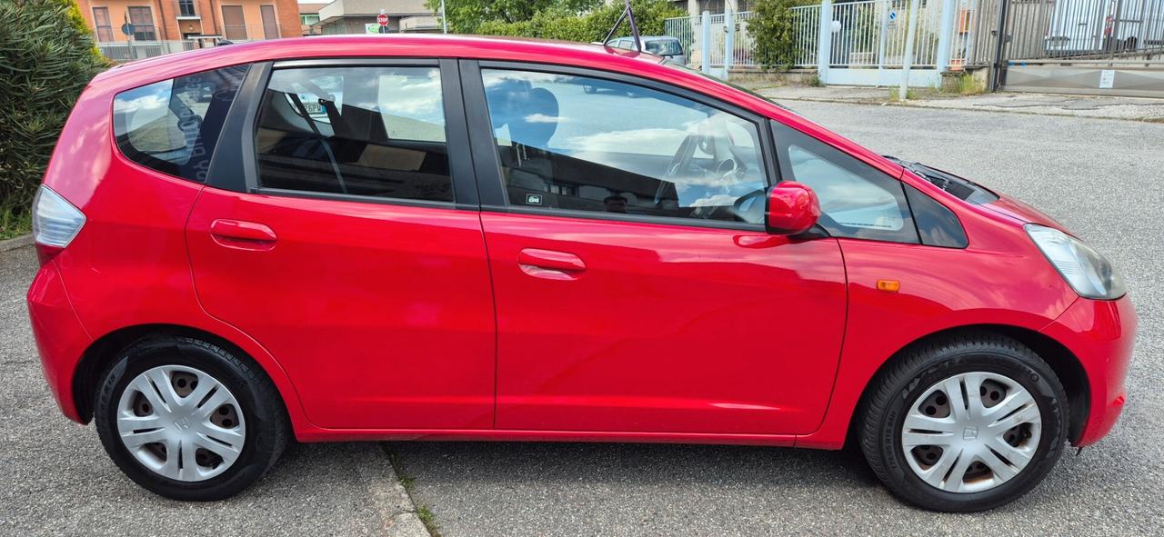 Honda Jazz 1.2 i-VTEC
