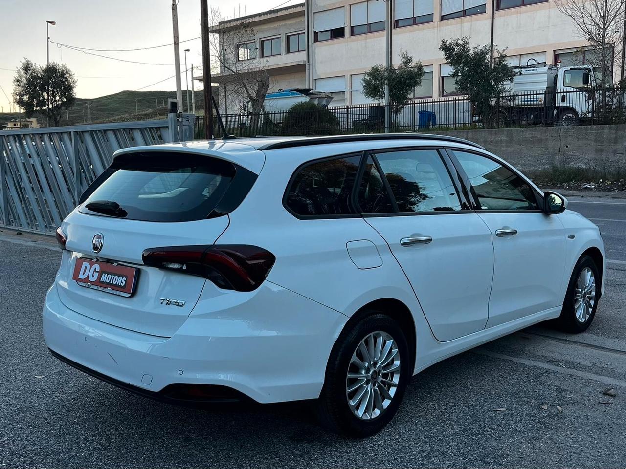 Fiat Tipo 1.6 Mjt S&S SW Business