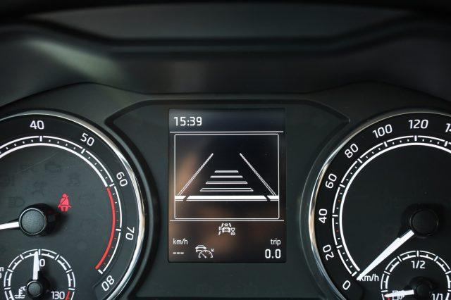 SKODA Scala 1.0 TSI Ambition PREZZO REALE ACC Radar LED NEOPAT