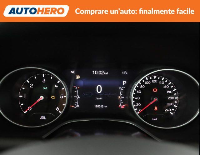 JEEP Compass 2.0 Multijet II aut. 4WD Limited