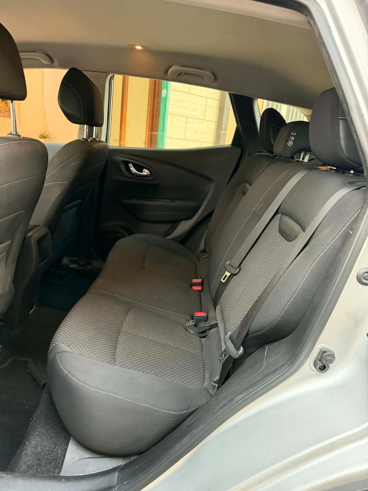 Renault Kadjar dCi 8V 110CV Energy Sport Edition