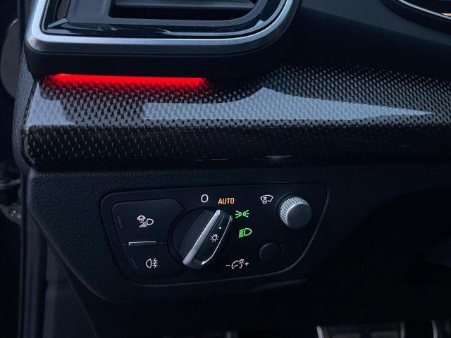 AUDI SQ5 SPB TDI quattro sportback SQ5 CARBON PACK 22"