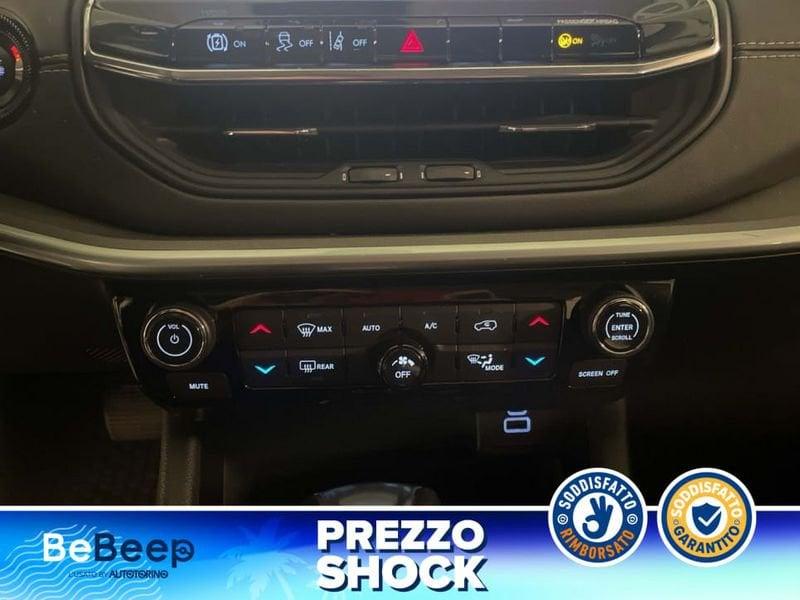Jeep Compass 1.3 TURBO T4 PHEV BUSINESS PLUS 4XE AUTO