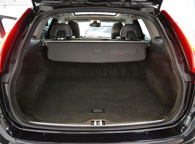 VOLVO XC60 D4 Geartronic Volvo Ocean Race Tetto Panoramico