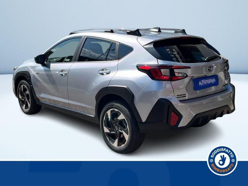 Subaru Crosstrek 2.0i e-Boxer Premium MY26