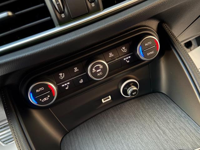 ALFA ROMEO Stelvio 2.2 Turbodiesel 210 CV AT8 Q4 Ti