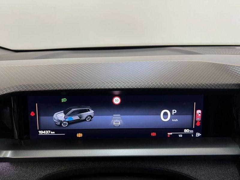 Opel Grandland Grandland 1.2 Hybrid 136 CV EDCT GS