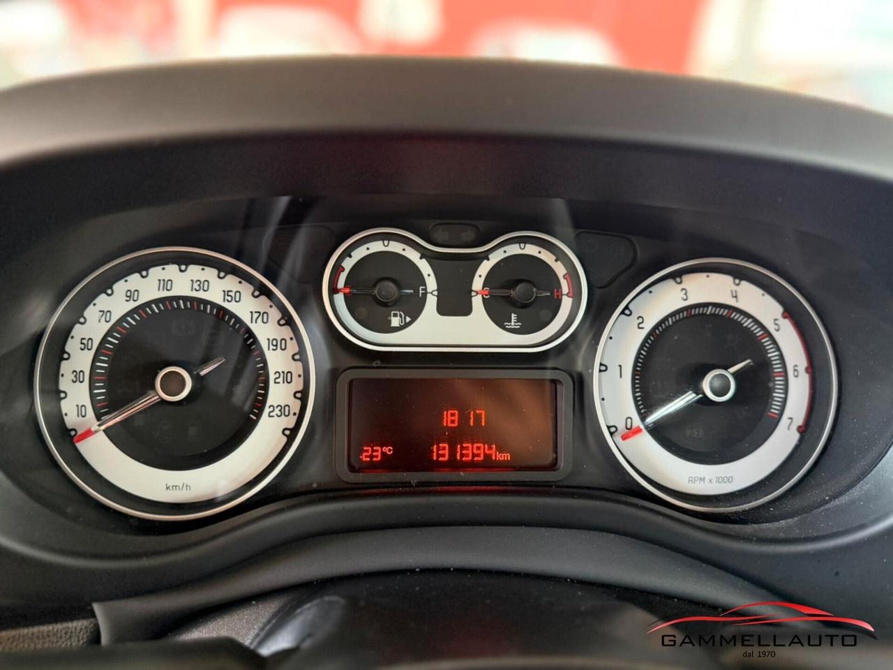 Fiat 500L 1.3 mjt Pop Star 95CV