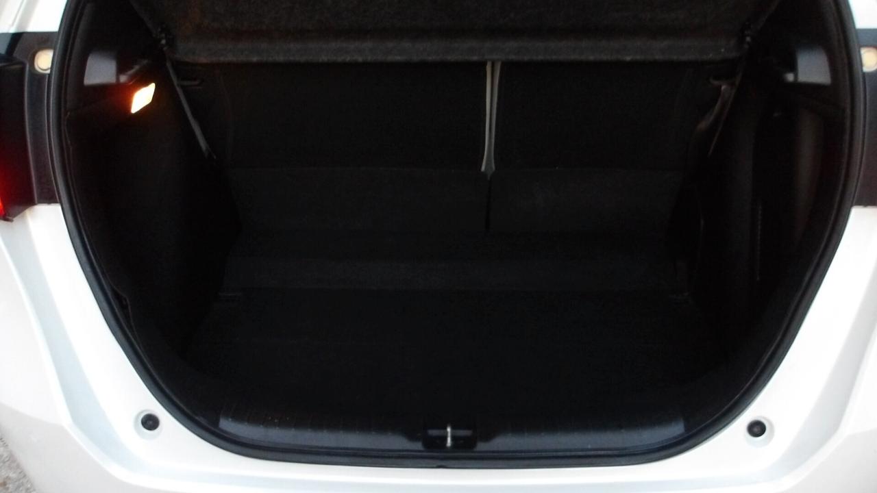 HONDA JAZZ 1.5 HEV-GARANZIA 24 MESI-PREZZO PROMO!