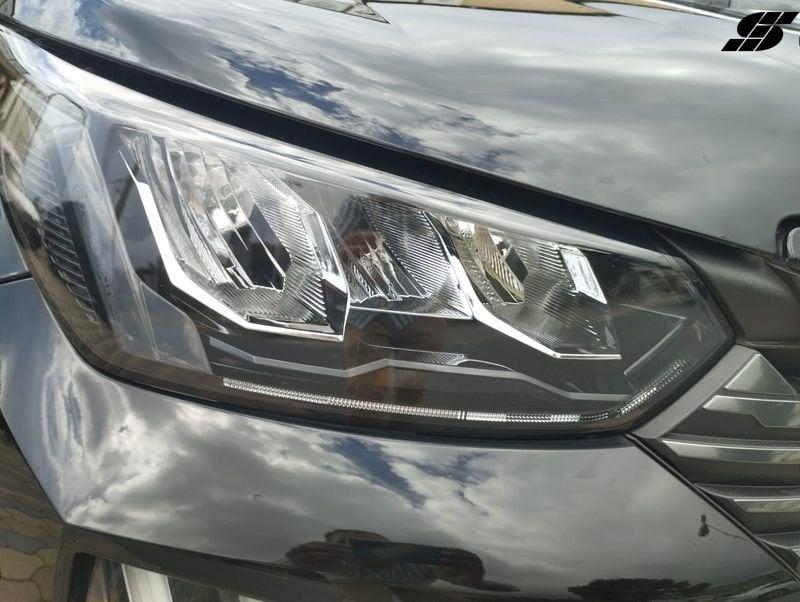 Peugeot 2008 2008 PureTech 100 S&S Allure