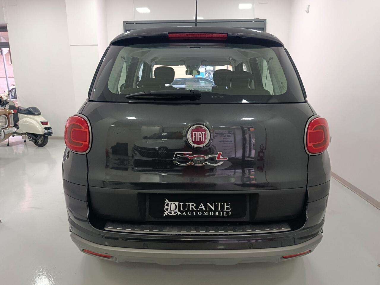 Fiat 500L 1.3 Multijet 95 CV Cross