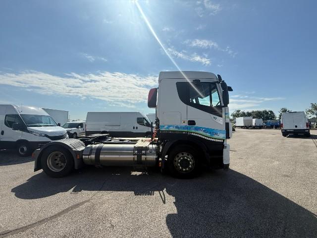 IVECO AS440S40T/P
