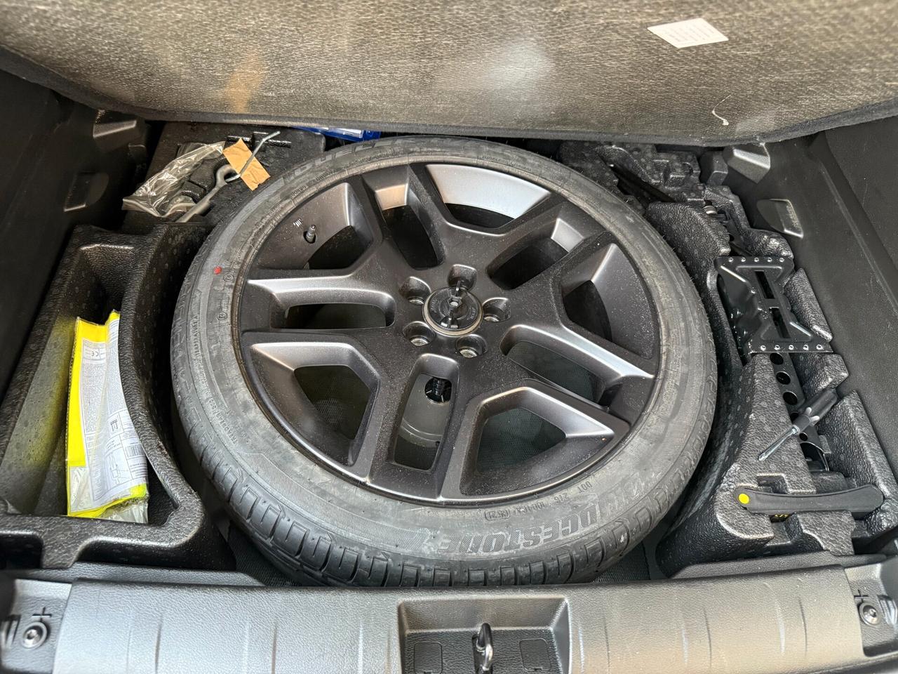 Jeep Renegade 1.6 DIESEL 120 CV DCT F1 LIMITED