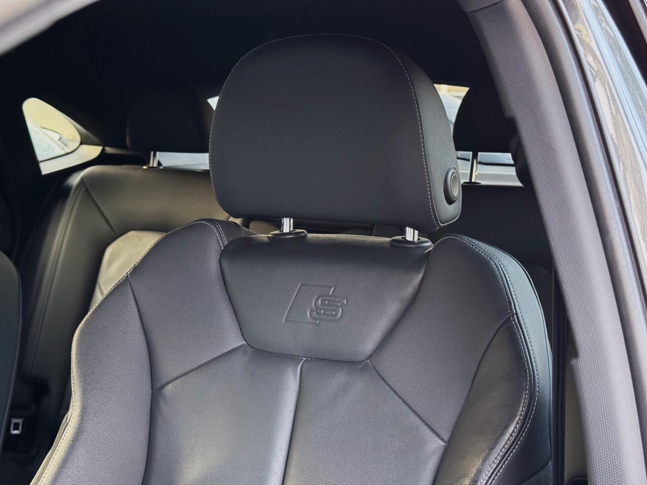 Audi Q3 Sportback 40 TDI 190CV Quatt S line
