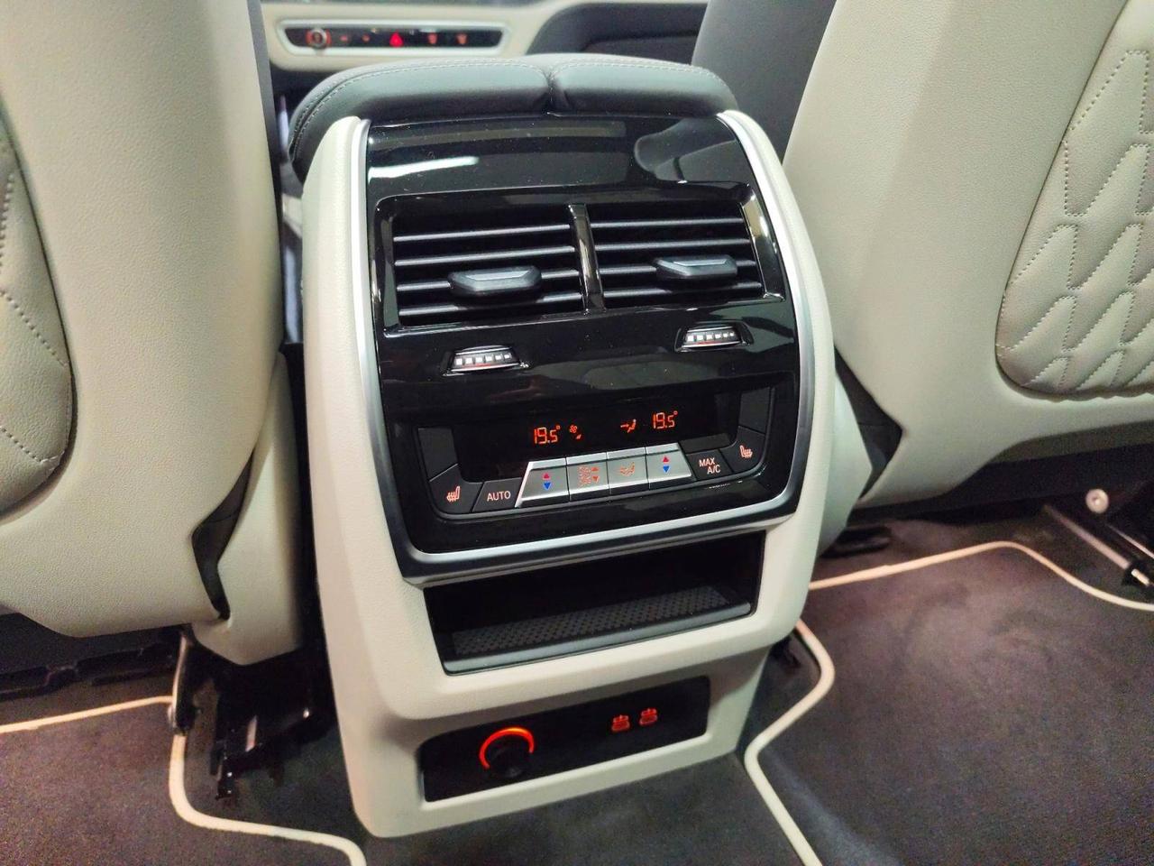 BMW X7 xDrive40i 48V MSport Pro