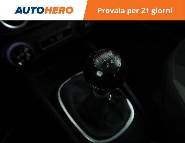 FIAT 500L 1.6 Multijet 120 CV Cross