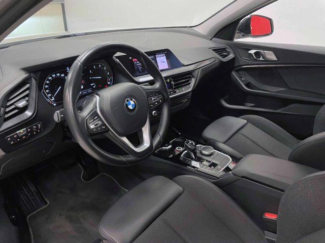 BMW 118 118i SPORT LINE 140CV AUTO
