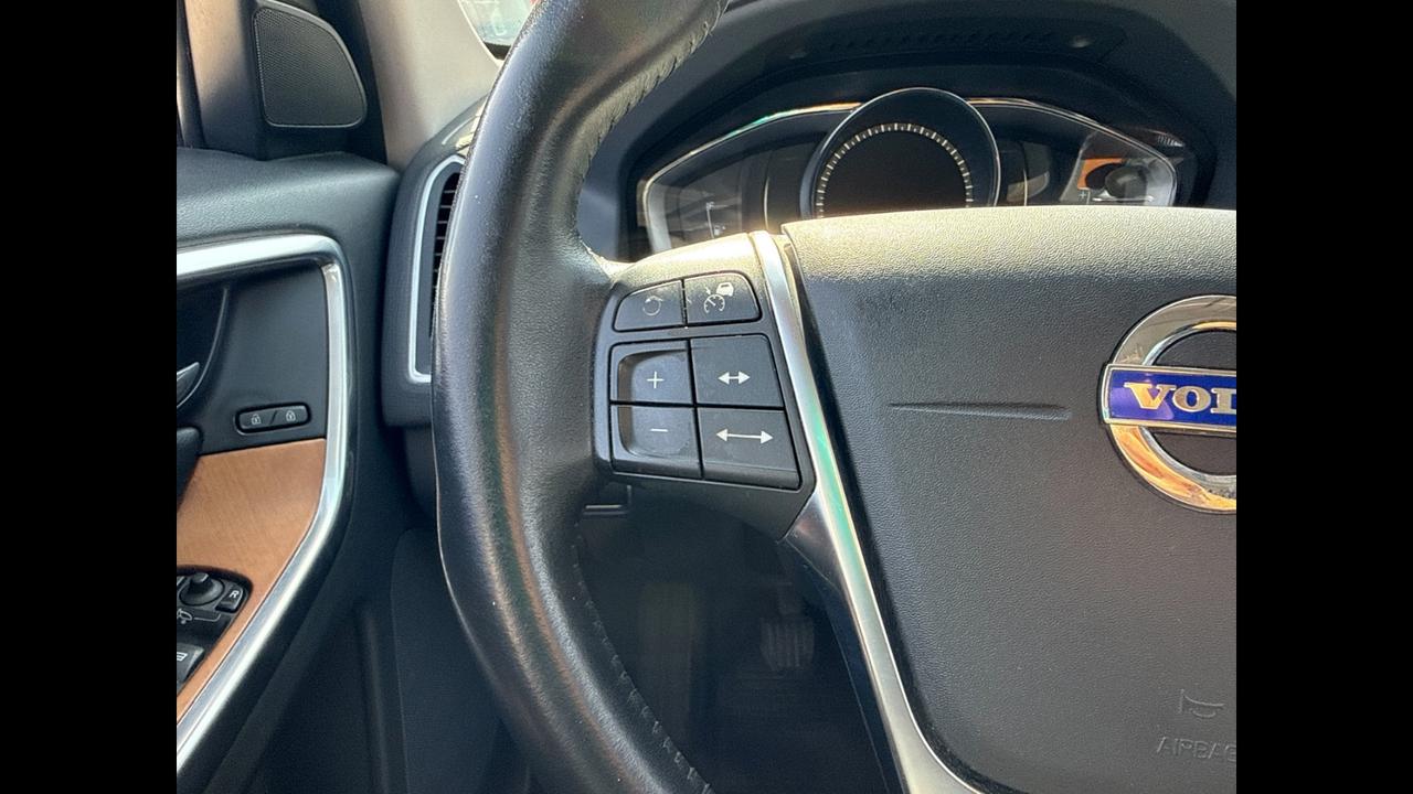VOLVO XC60 I 2014 - XC60 2.0 d3 Summum 150cv my17
