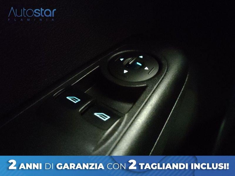 Ford Transit Courier 1.5 tdci 75cv S&S Trend my20