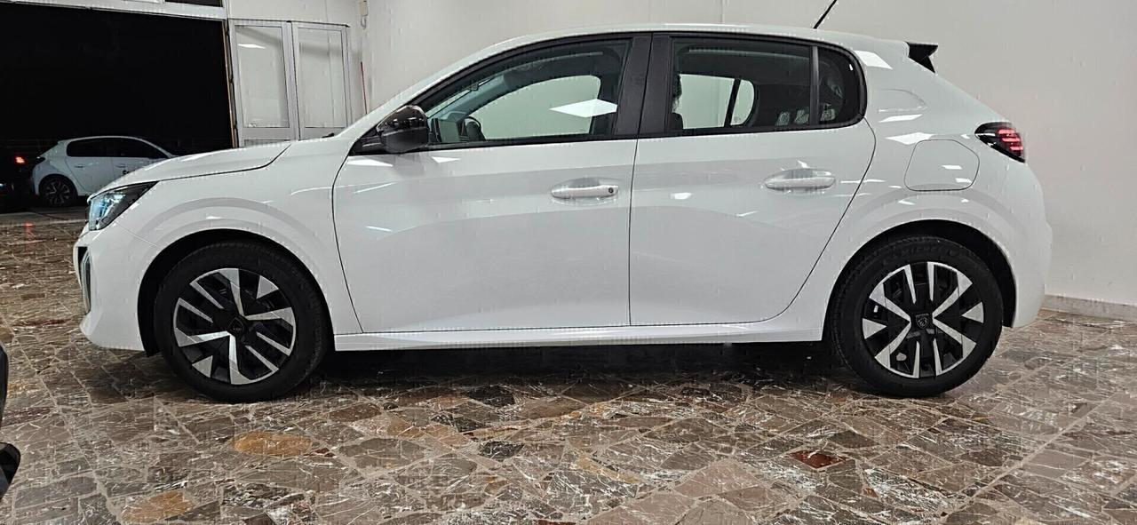 Peugeot 208 PureTech 100 Stop&Start 5 porte Style