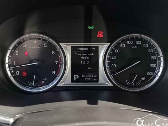 SUZUKI Vitara 1.6 VVT A/T 4WD AllGrip V-Top