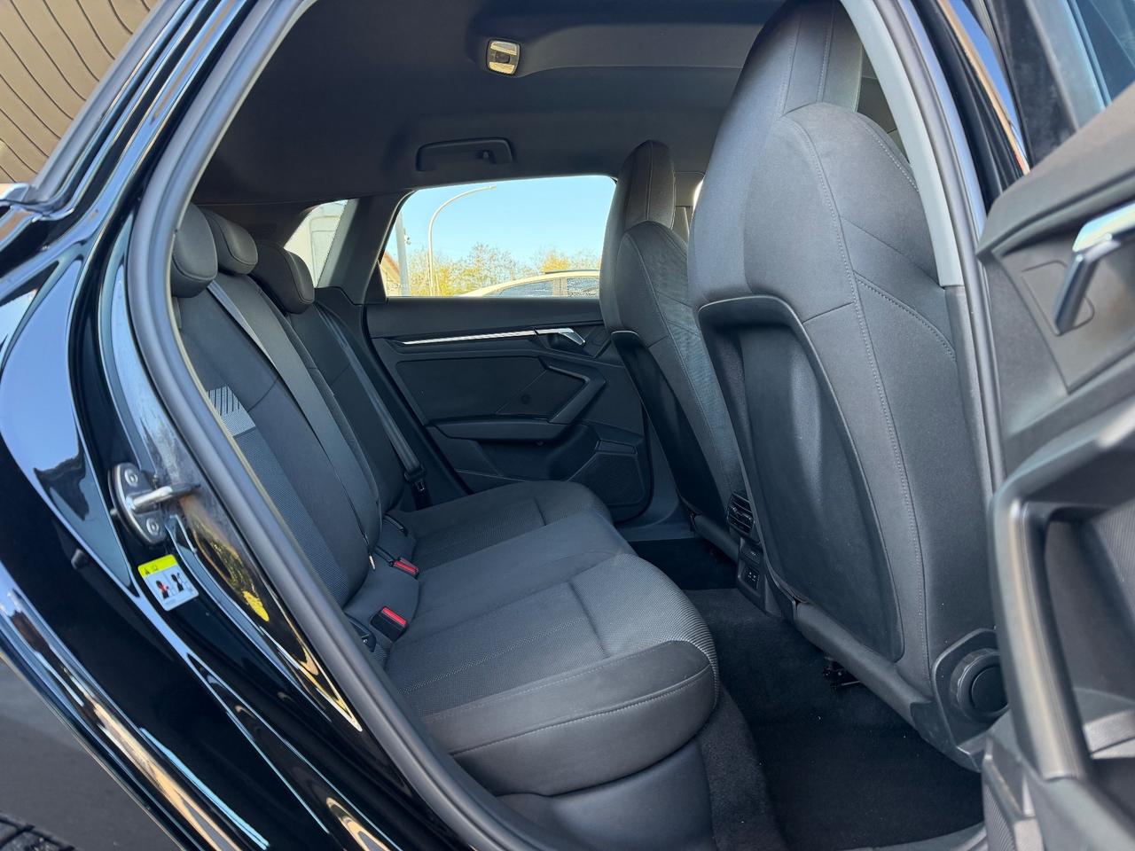 Audi A3 SPB 35 TDI S tronic Sport