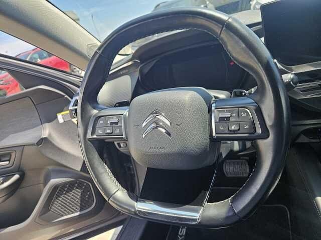 Citroen C5 X X PureTech 180 S&S EAT8 Shine Pack