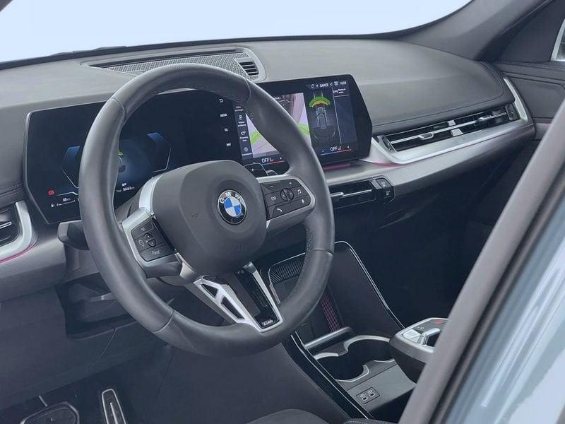 BMW X1 X1 xDrive 20d Msport