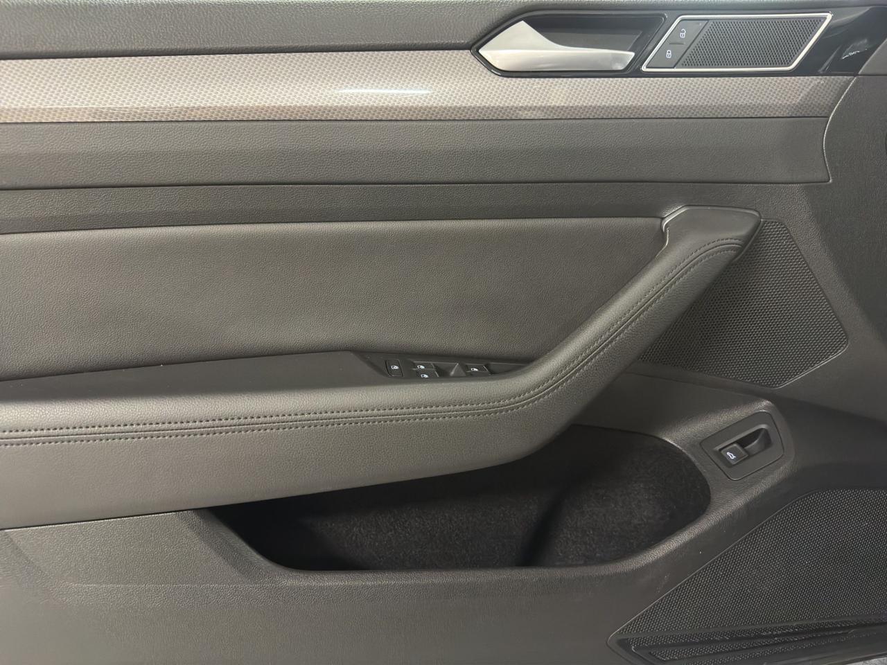 Volkswagen Passat Alltrack 2.0 TDI 190 CV 4MOTION DSG BMT