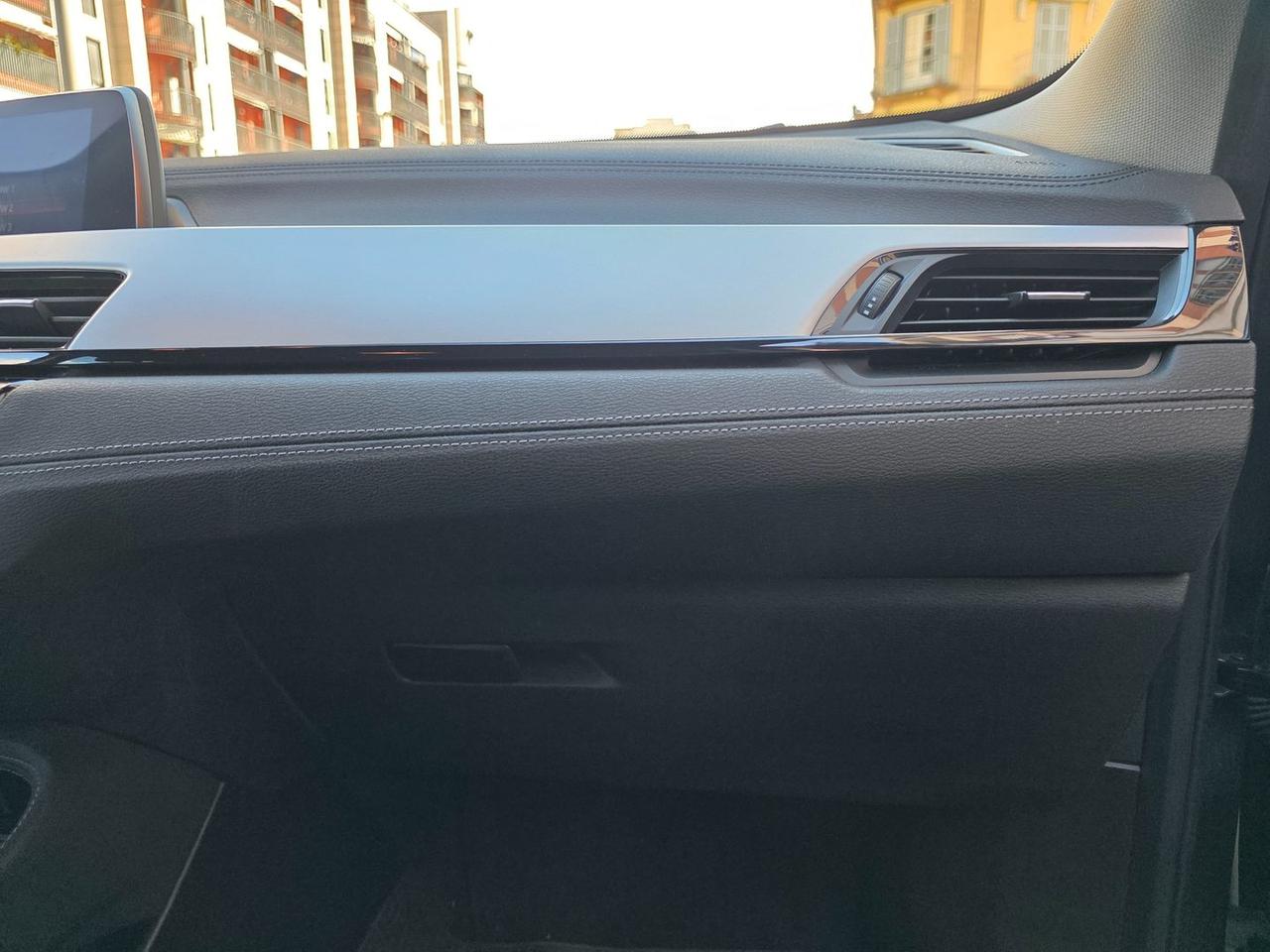 Bmw X2 18 d Advantage #10195