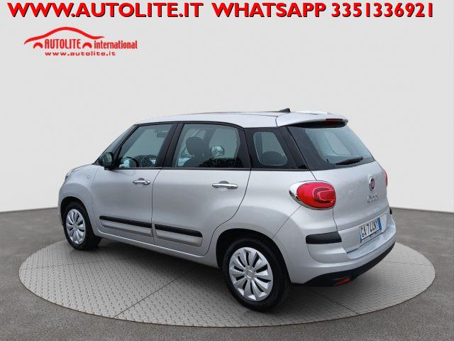 FIAT 500L Wagon 1.3 Multijet 95 CV Urban