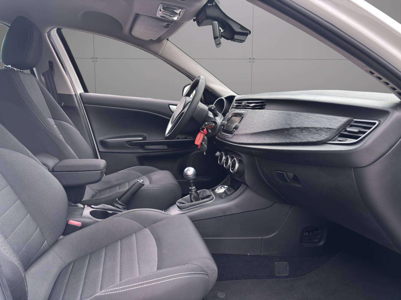 Alfa Romeo Giulietta 1.6 jtdm Super 120cv - Ottime condizioni - Promo finanziamento