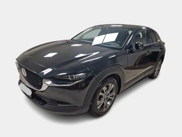 MAZDA CX-30 2.0L SKYACTIV-X 186 CV 4WD M HYBRID EXCL. AUTO SUV