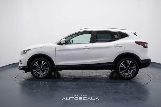 NISSAN Qashqai 1.5 dCi 115cv Business